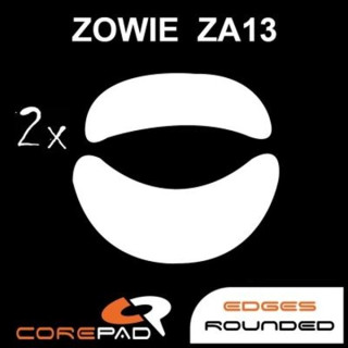 Corepad Skatez PRO 151 optikai Zowie ZA13 Gamer Egértalp