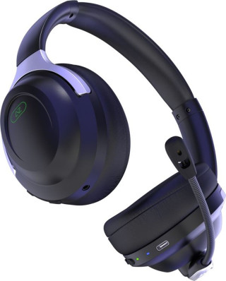ACEZONE A-Spire Gamer Fejhallgató