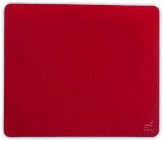 ARTISAN FX HIEN SOFT XL Gamer Egérpad - Wine Red