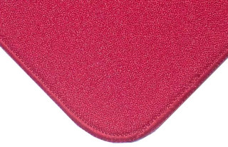 ARTISAN FX HIEN SOFT XL Gamer Egérpad - Wine Red