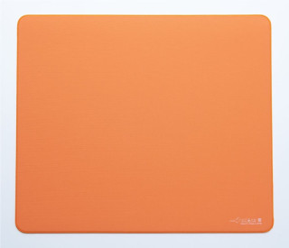 ARTISAN FX ZERO SOFT XXL Gamer Egérpad - DaiDai Orange