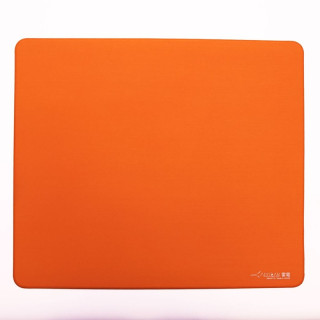 ARTISAN FX RAIDEN XSOFT XL Gamer Egérpad - DaiDai Orange