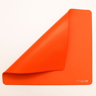 ARTISAN FX RAIDEN XSOFT XL Gamer Egérpad - DaiDai Orange