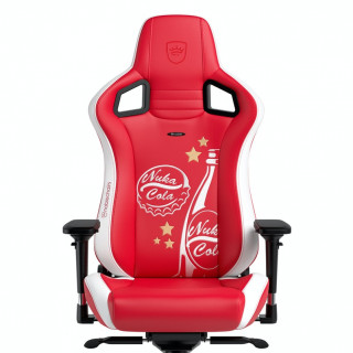 Noblechairs EPIC Fallout Nuka-Cola Edition Gaming Szék