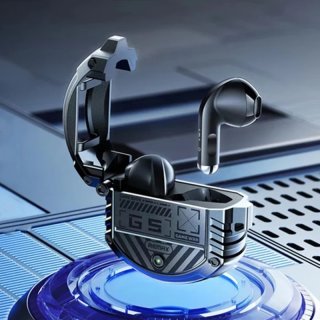 Remax Thunder Series GameBuds G5 Fülhallgató