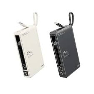 Remax Wingle Series RPP-87 Gyorstöltő Powerbank 20000 mAh - 65W