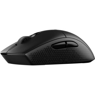 CORSAIR M55 Vezeték Nélküli Gamer Egér - Fekete