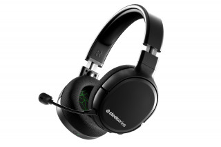 SteelSeries Arctis 1 Xbox Series X|S Vezeték Nélküli Gamer Headset