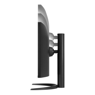 LG 34WP65CP-B Ívelt Gamer Monitor 160Hz - 34"