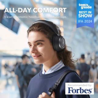 Anker Soundcore Space One Pro Vezeték Nélküli Fejhallgató
