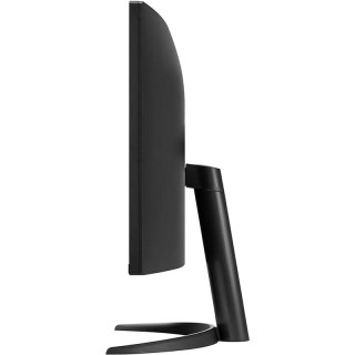 LG 34WR50QK-B UltraWide Ívelt Monitor 100Hz - 34"