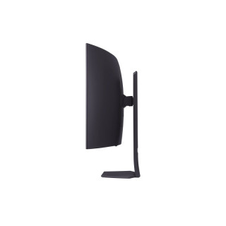 LG 39GS95QE-B Ívelt OLED Gamer Monitor 240 Hz - 39"