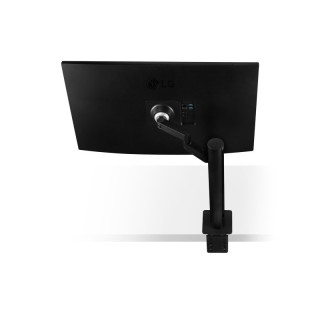 LG 32UN880K-B 4K Monitor - 32"