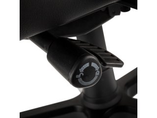 Noblechairs EPIC Compact Black/Carbon/Red Gamer Szék