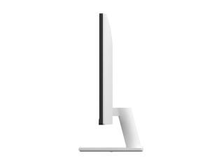 LG 27US500-W 4K IPS Monitor - 27"