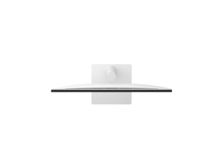 LG 27US500-W 4K IPS Monitor - 27"