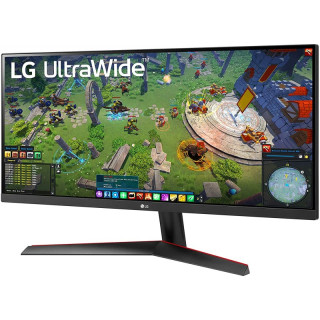 LG 29WP60G-B UltraWide Monitor - 29"