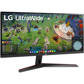 LG 29WP60G-B UltraWide Monitor - 29"