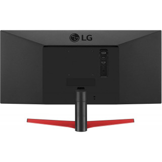 LG 29WP60G-B UltraWide Monitor - 29"