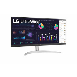 LG 29WQ600-W UltraWide Monitor 100 Hz - 29"