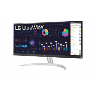 LG 29WQ600-W UltraWide Monitor 100 Hz - 29"