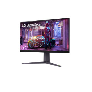 LG 32GQ850-B Gamer Monitor 240Hz - 32"
