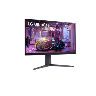 LG 32GQ850-B Gamer Monitor 240Hz - 32"