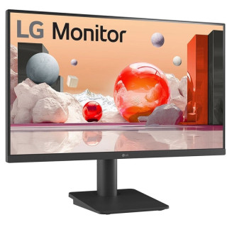 LG 27MS550-B IPS Monitor 100 Hz - 27"