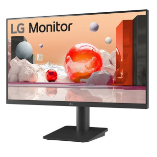 LG 27MS550-B IPS Monitor 100 Hz - 27"