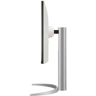 LG 27UP650K-W 4K IPS Monitor - 27"