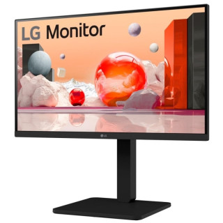 LG 24BA550-B IPS Monitor 100Hz - 24"