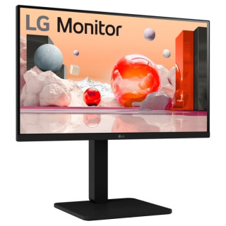 LG 24BA550-B IPS Monitor 100Hz - 24"