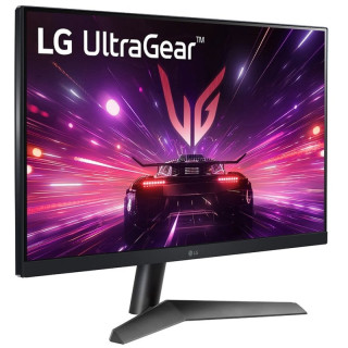 LG 24GS60F-B Gamer Monitor 180Hz - 24"
