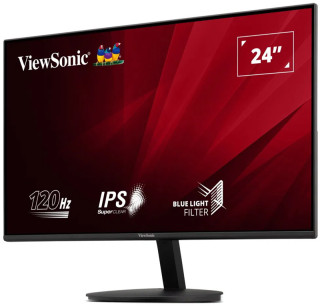 ViewSonic VA24E1-H Gamer Monitor 120Hz - 24"