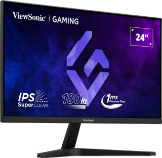 ViewSonic VX24G1-HD Gamer Monitor 180Hz - 24"