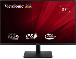 ViewSonic VA270-H-2 IPS Monitor 100Hz - 27"