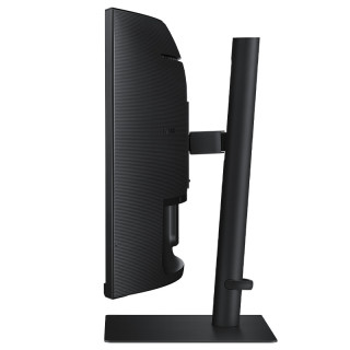 Samsung ViewFinity S6 S65UC Ívelt Üzleti Monitor 100Hz - 34"