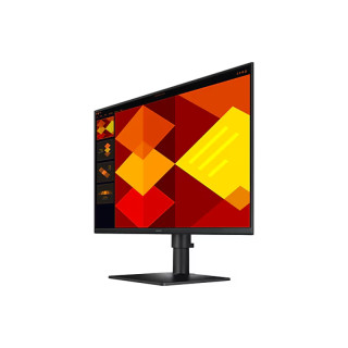 Samsung Essential S4 S40GD Üzleti Monitor 100Hz -27"