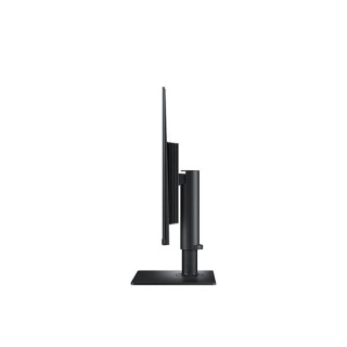 Samsung Essential S4 S40GD Hangszórós Üzleti Monitor 100Hz - 27"