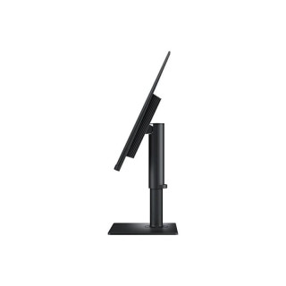 Samsung Essential S4 S40GD Hangszórós Üzleti Monitor 100Hz - 27"