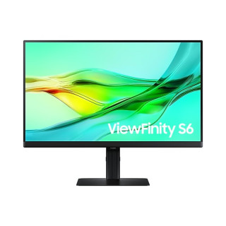 Samsung ViewFinity S6 S60UD Üzleti Monitor 100Hz - 27"