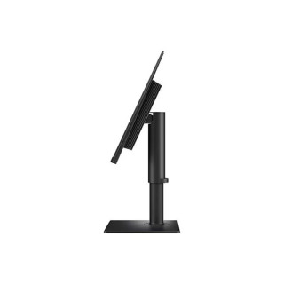Samsung Essential S4 S40GD Üzleti Monitor 100Hz - 24"