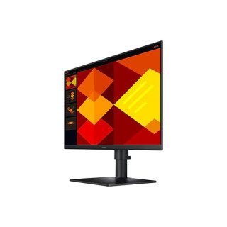 Samsung Essential S4 S40GD Hangszórós Üzleti Monitor 100Hz - 24"
