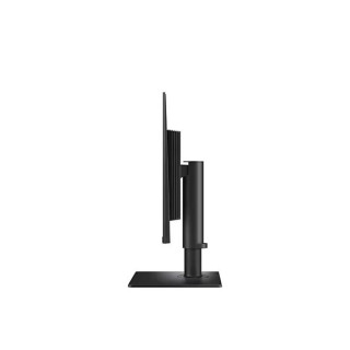 Samsung Essential S4 S40GD Hangszórós Üzleti Monitor 100Hz - 24"