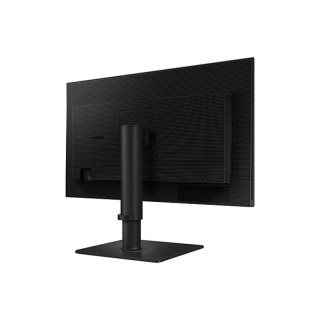 Samsung Essential S4 S40GD Hangszórós Üzleti Monitor 100Hz - 24"
