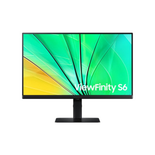 Samsung ViewFinity S6 S60D Üzleti Monitor 100Hz - 24"
