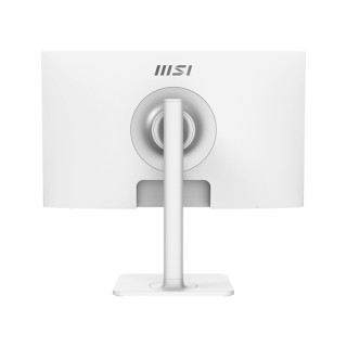 MSI Modern MD2412PW Üzleti Monitor 100Hz - 24"