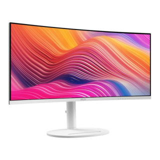 MSI Modern MD342CQPW Ívelt Monitor 120Hz - 34"