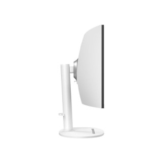 MSI Modern MD342CQPW Ívelt Monitor 120Hz - 34"