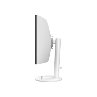 MSI Modern MD342CQPW Ívelt Monitor 120Hz - 34"